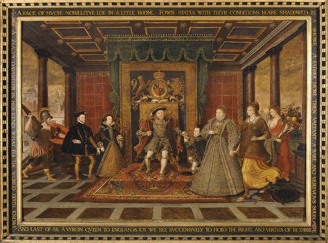 tudor art for sale